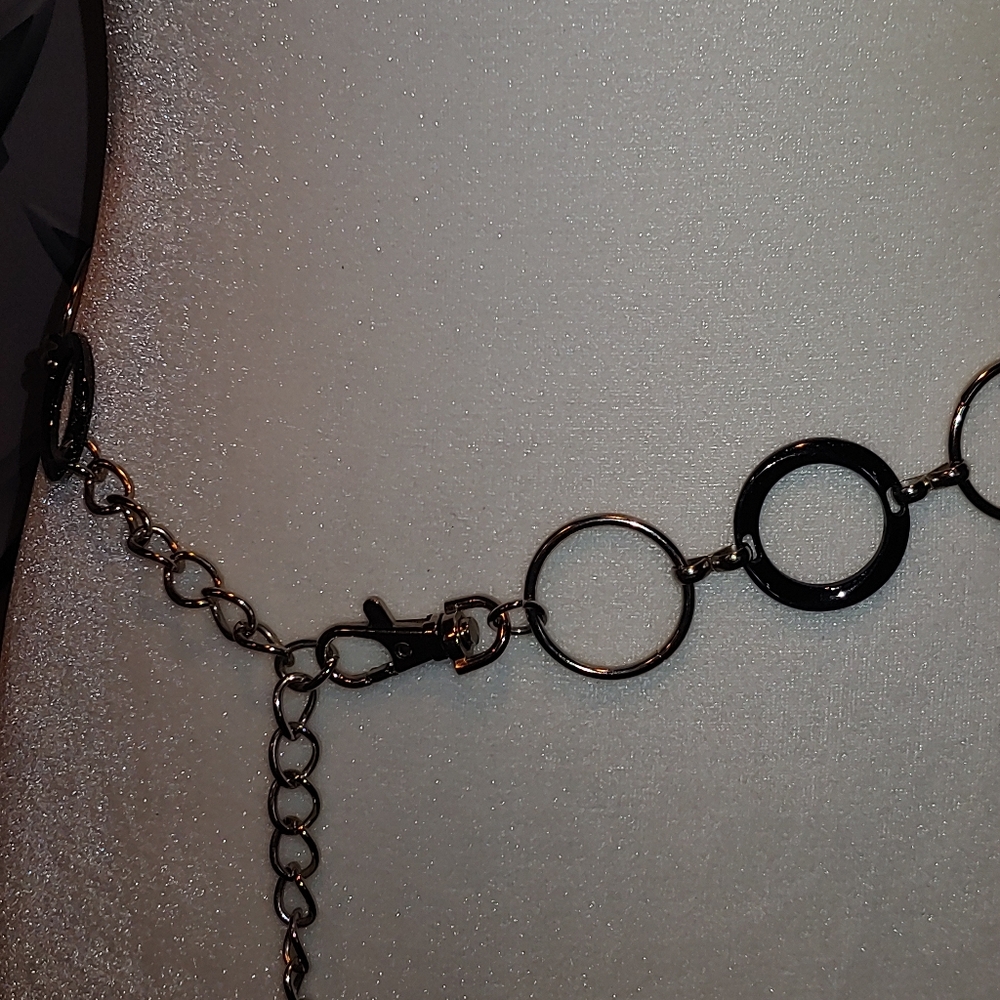 Chain belt - Picture 4 of 4